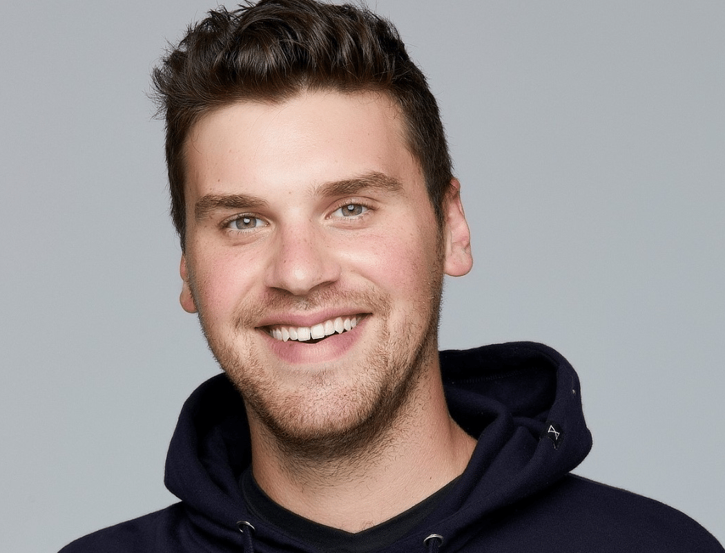 Nick Colletti 1