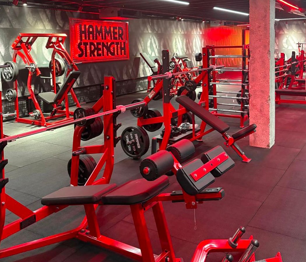 ON AIR FITNESS - LE BLANC MESNIL SUD 1