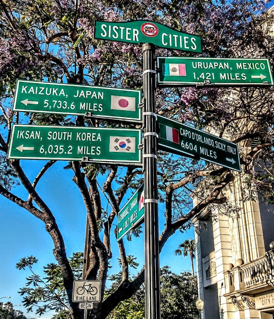 Culver City Hall 4