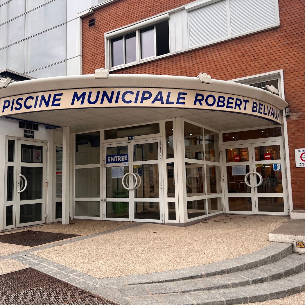 Piscine Robert Belvaux 2