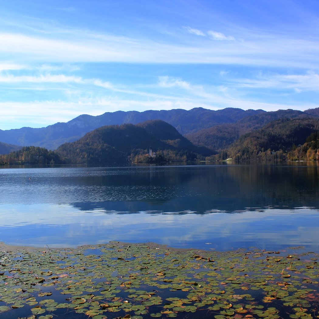 Lake Bled 3