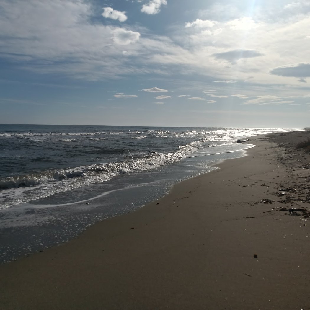 Plage de Pineto 1 3