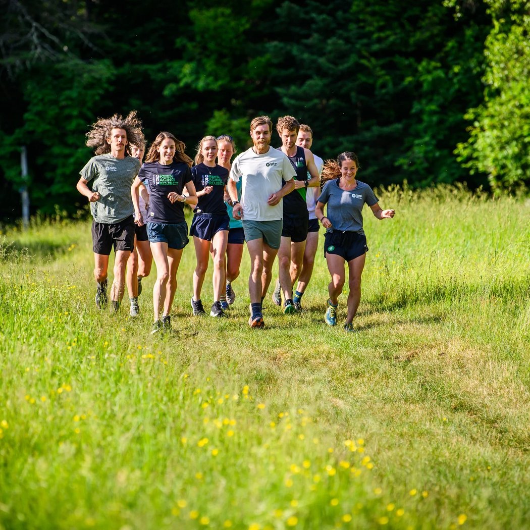 HIIT & RUN Workout 3