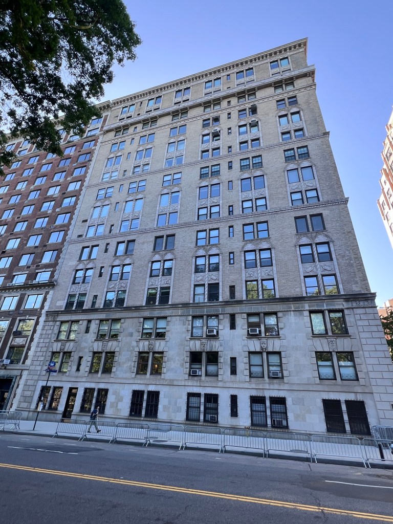 239 Central Park West 2
