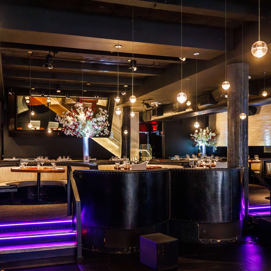 STK Steakhouse 2