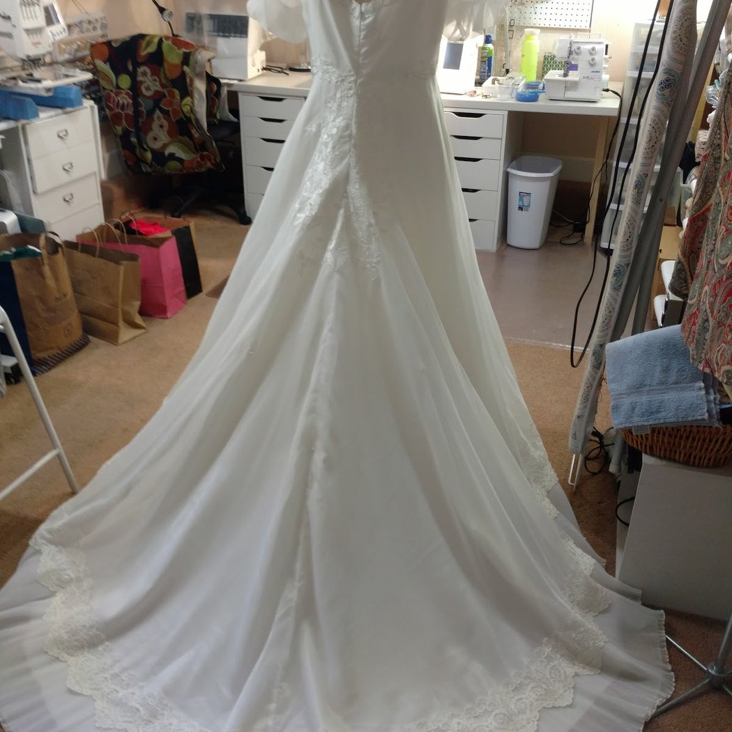 Threadbare Sewing Studio 1