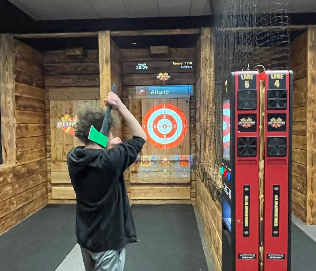 All In Adventures Escape Rooms 3