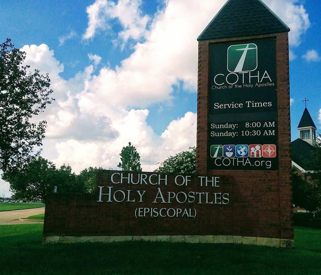 Church of the Holy Apostles 2