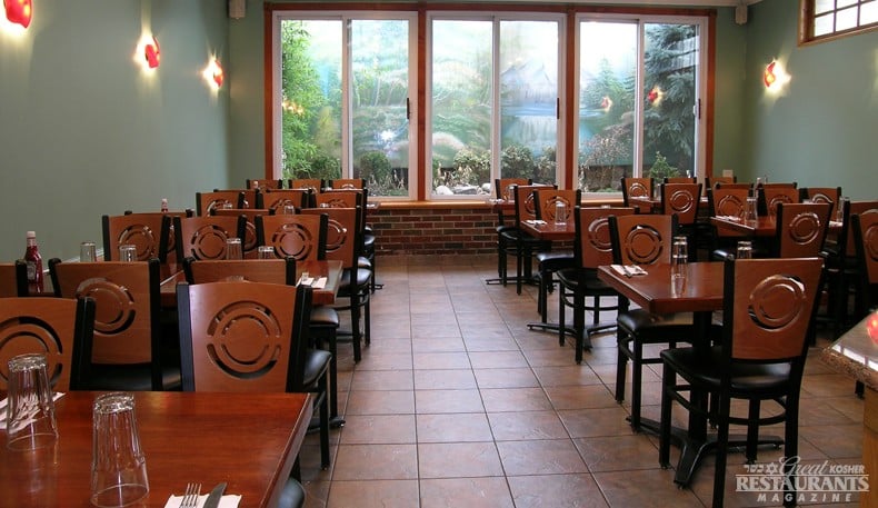 Olympia Steakhouse 3