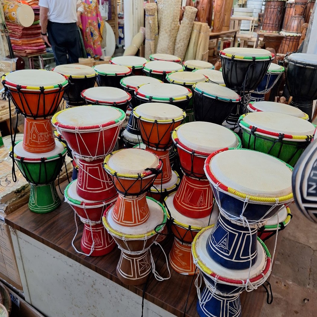 Grand Market 1
