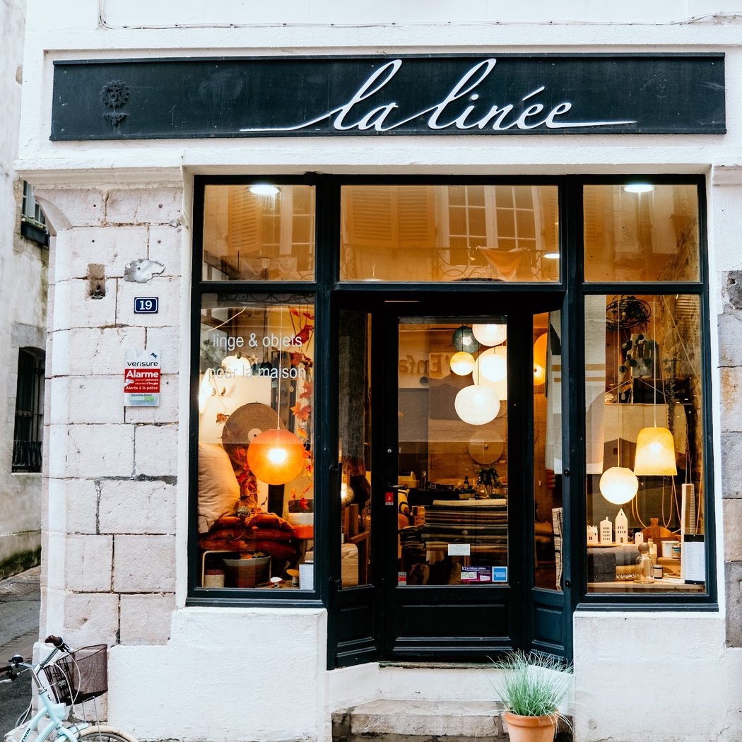 la linee 2