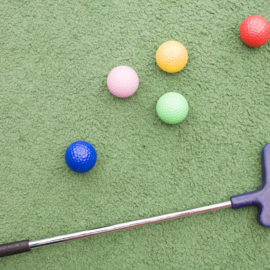 Brooklyn Go Karts & Miniature Golf 3