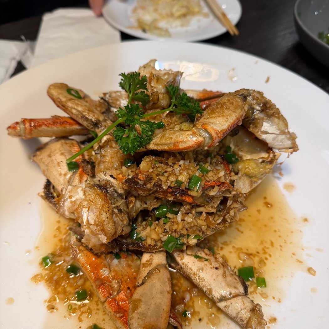 Yi Xin Cafe 3