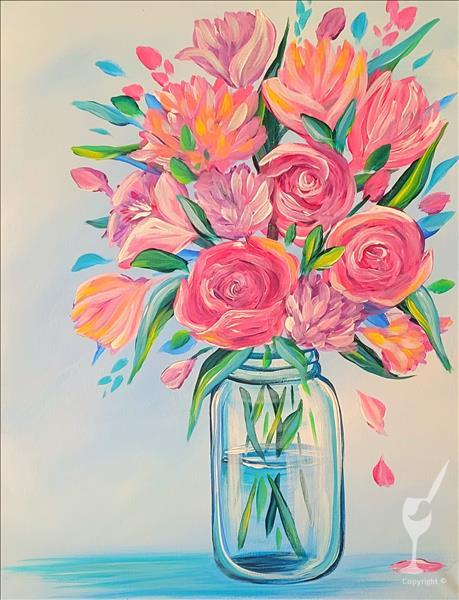 Blooming Love 1