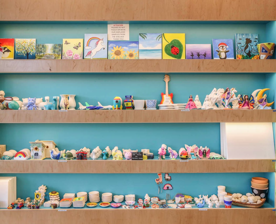 Art Class: Level 1 - Art (Age 8-10 Yrs) 5