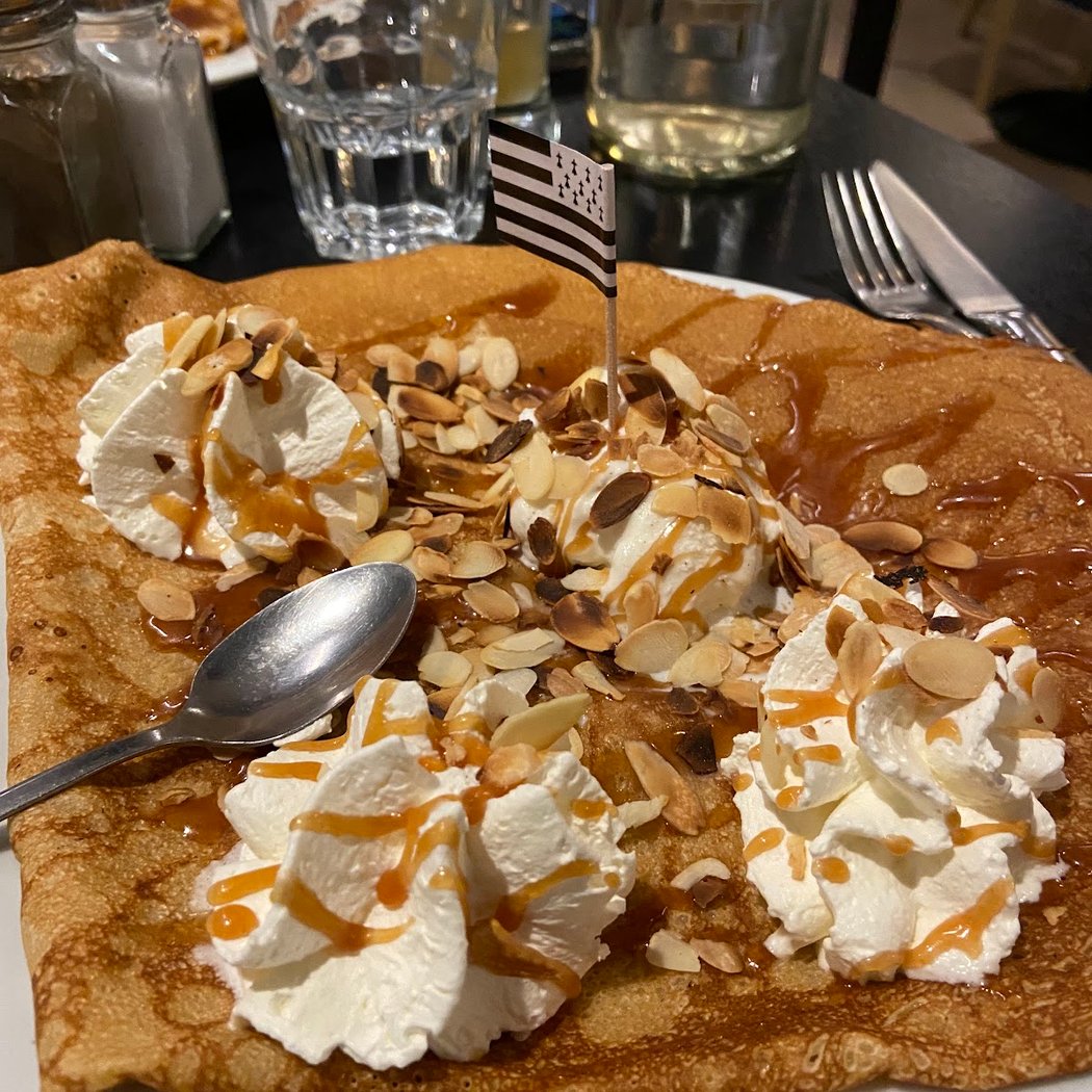 Crêperie Bretonne Triskell 3