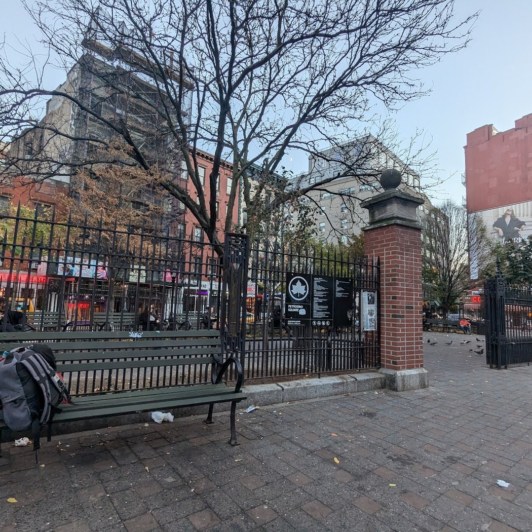 Guided tour of SoHo, Greenwich Village and Meatpacking District in French 3