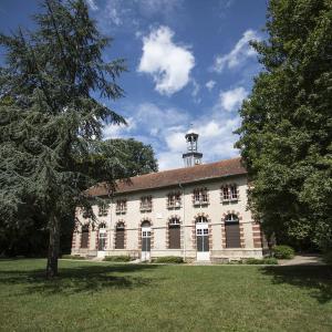 Parc forestier de la Poudrerie 2