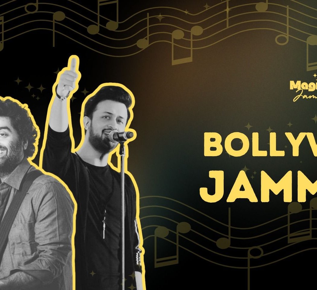 Bollywood Jamming 1