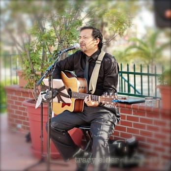 Live Music at SOCO 2