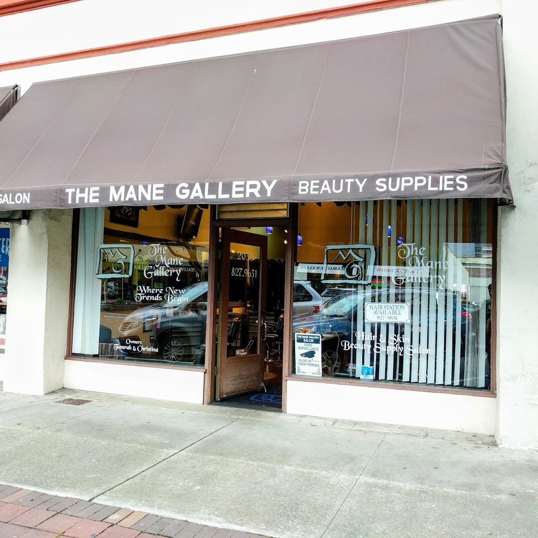 Mane Gallery 2