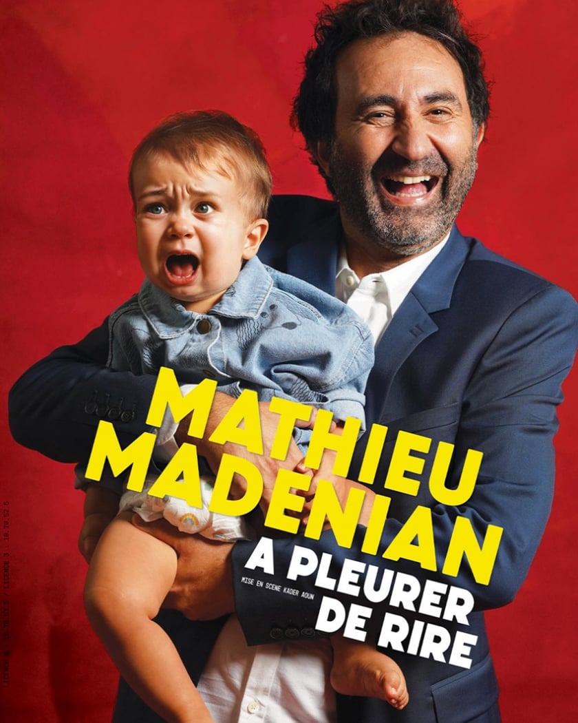 À pleurer de rire 1