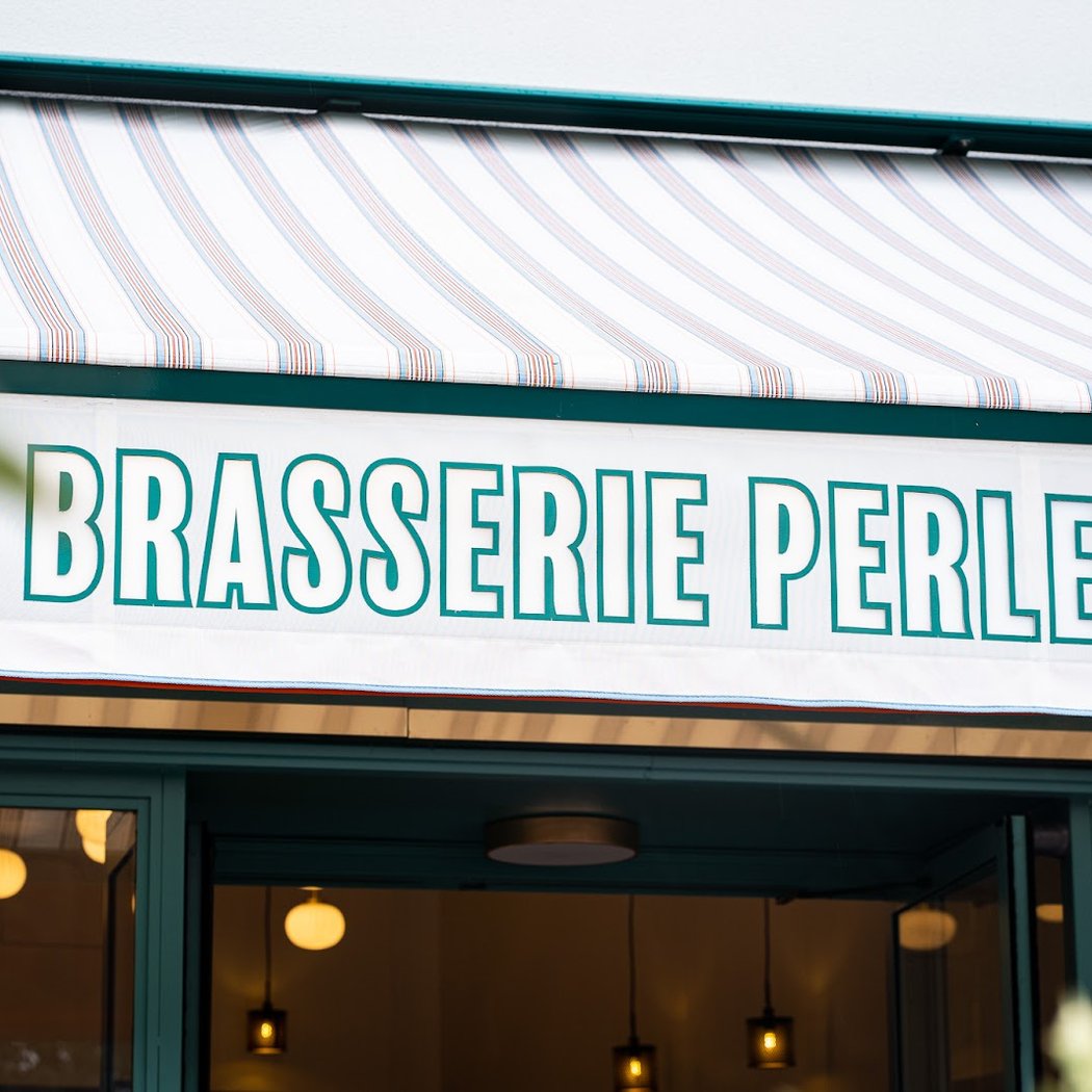 Brasserie Perle 3