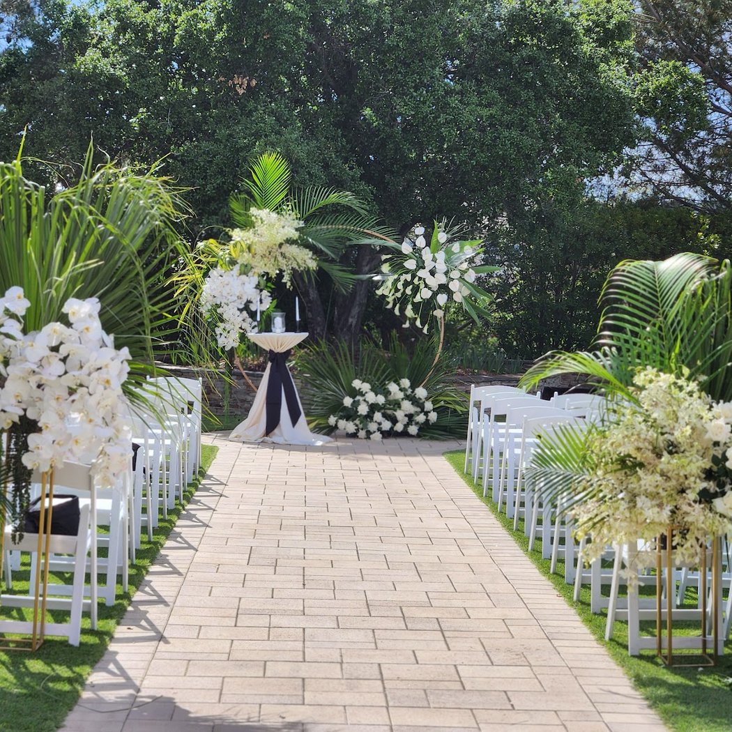 Weddings at Club Los Meganos 3