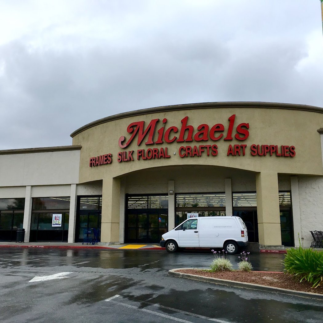 Michaels 2