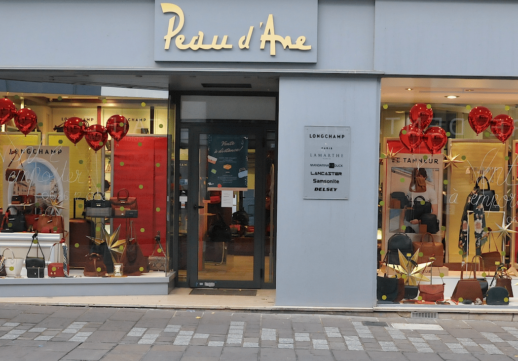 Peau d'Âne 2