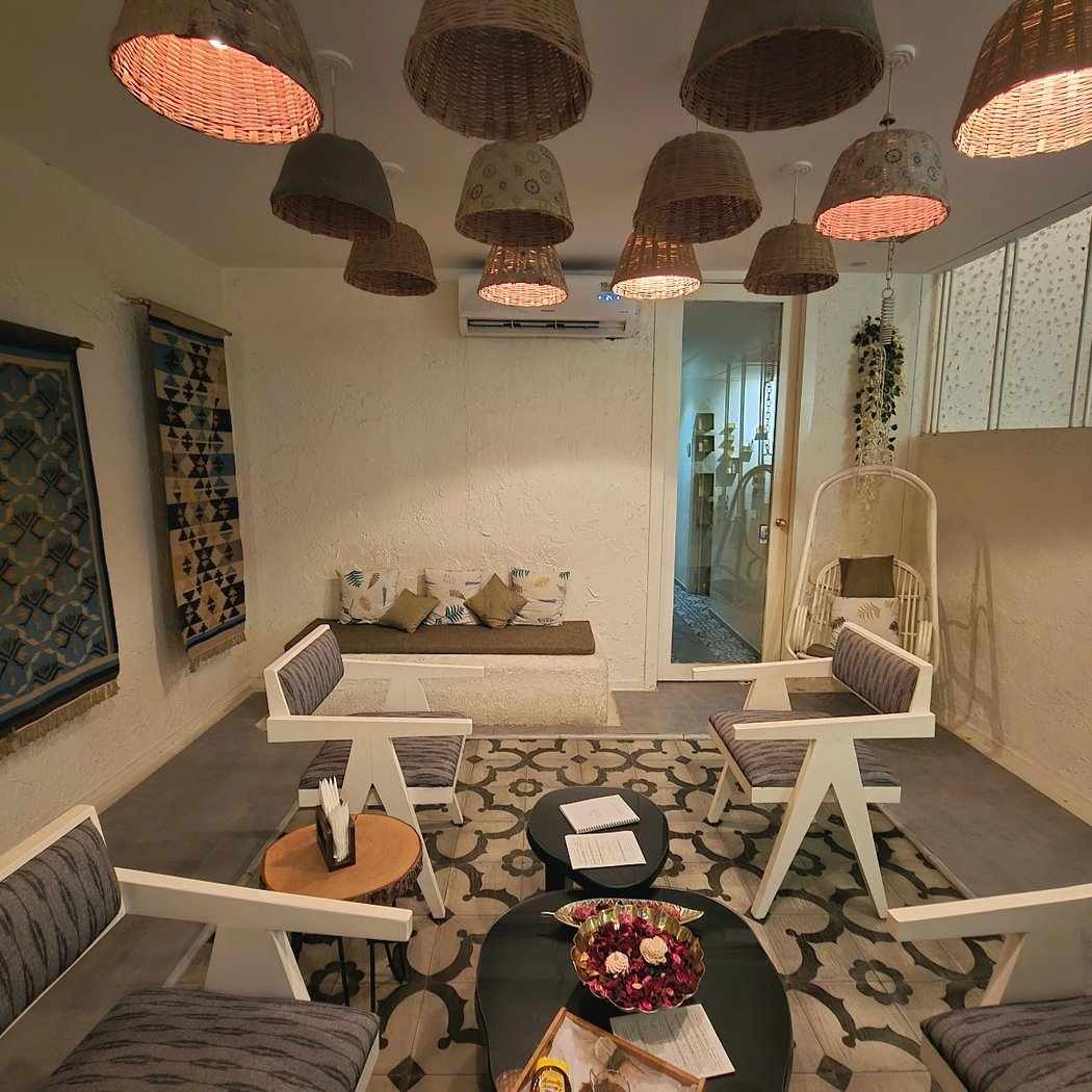 Spa Meraki 3