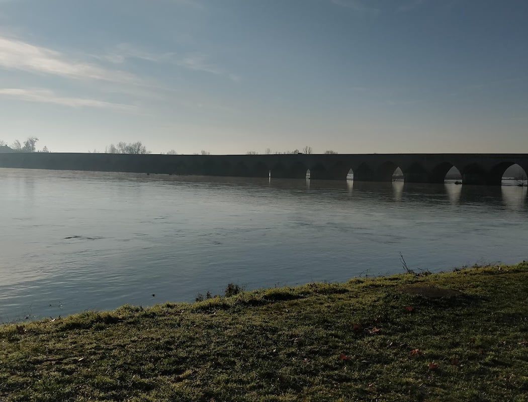 Le Pont de Beaugency 3