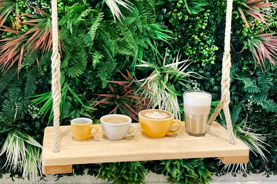 Txako Coffee Shop 1