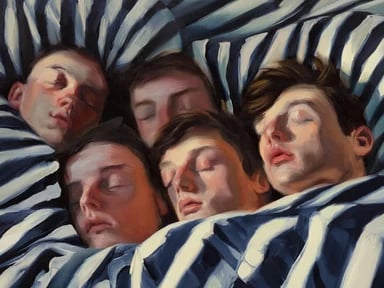 Beddy Bye 1