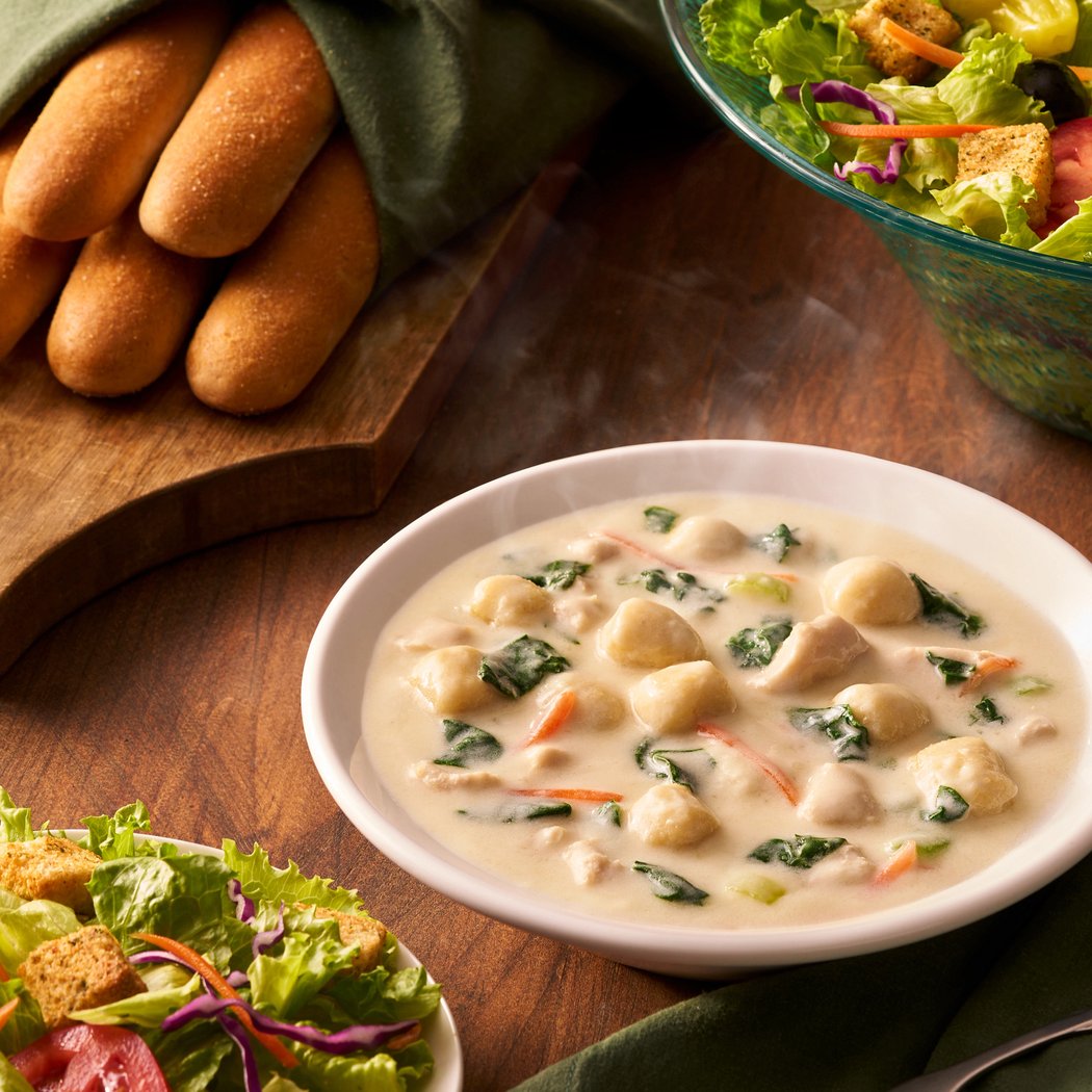 Olive Garden Italian Restaurant 1