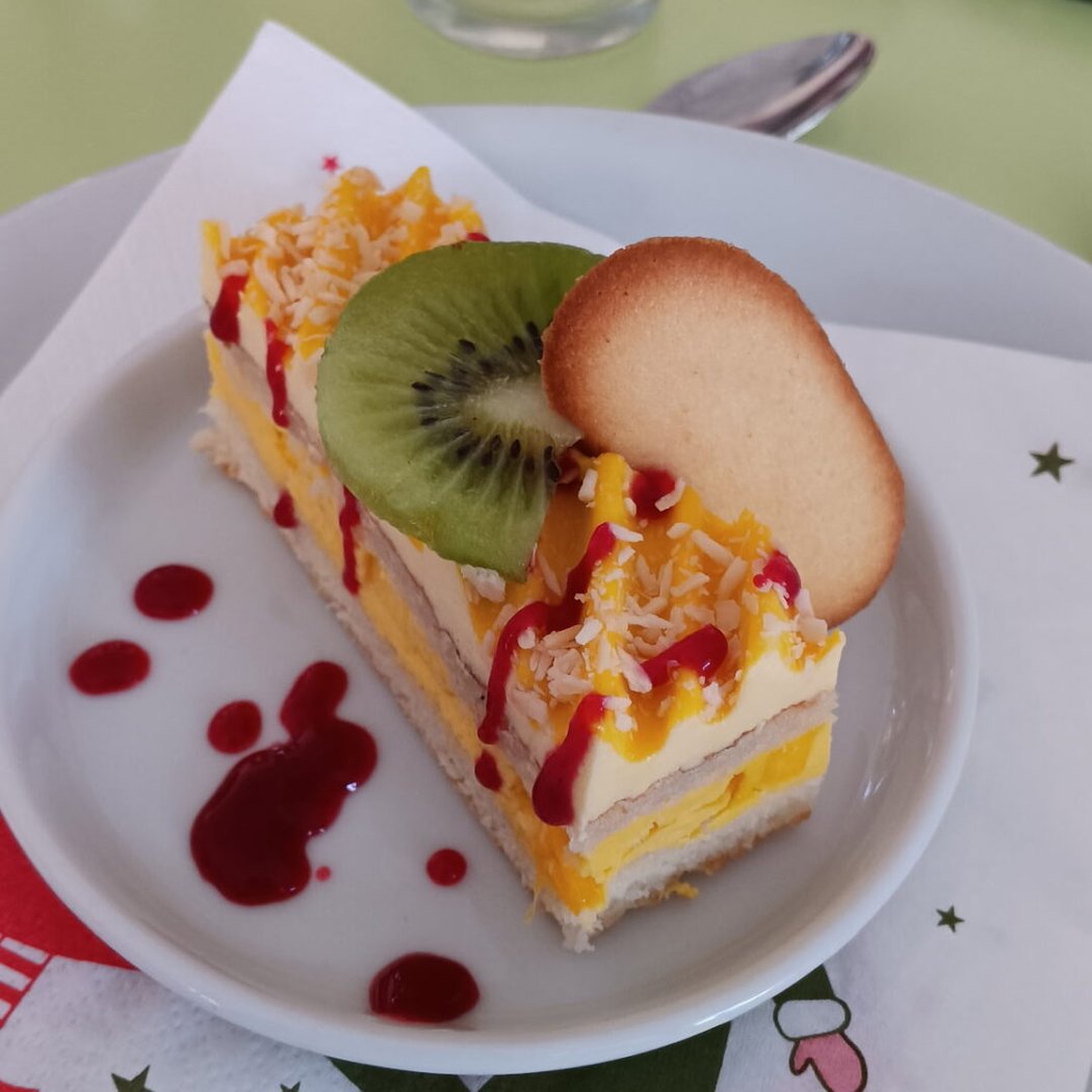 Repas de Noël des enfants 3
