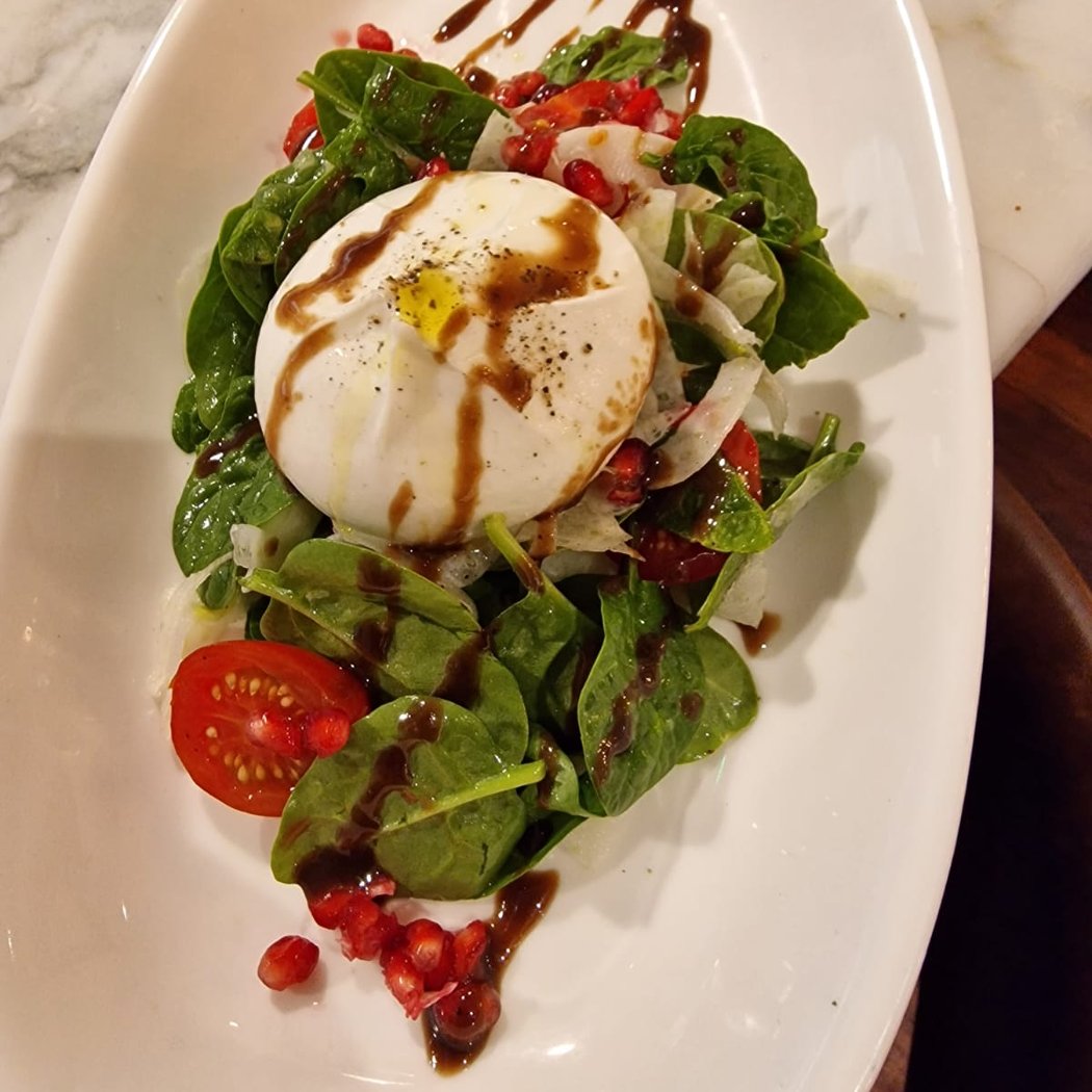 Sebastian's Italian 3