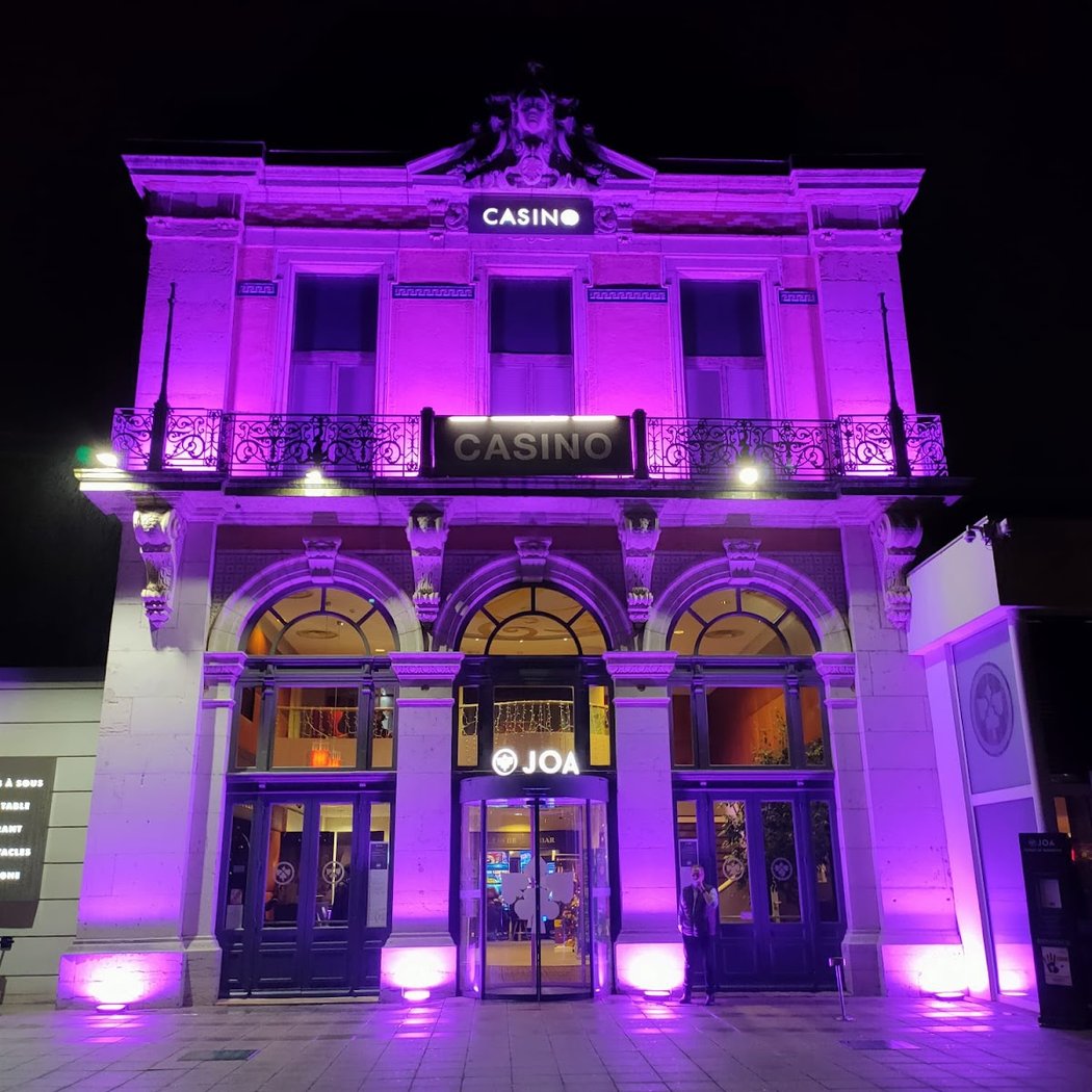 OFFRE RESTO'CASINO 5