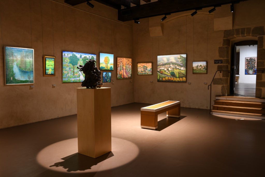 musée d'Art naïf et d'Arts singuliers 2