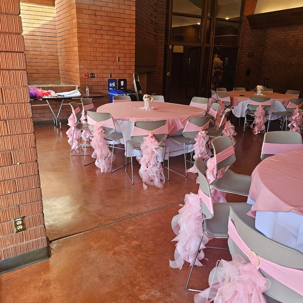 Newark Community Center Building 2