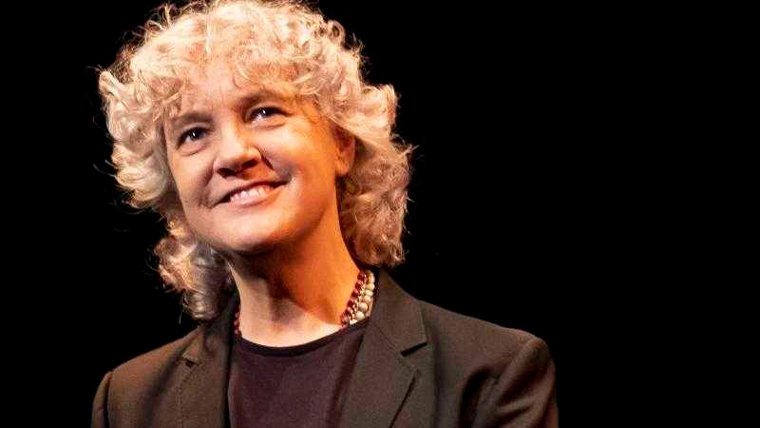 Mayte Martín: Arqueología de lo puro 1