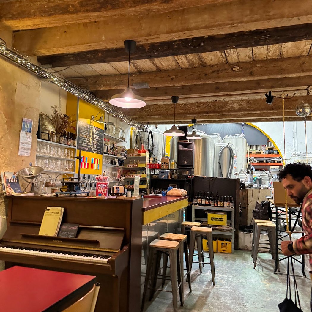 Monthly Events at Soiffe Microbrewery 3
