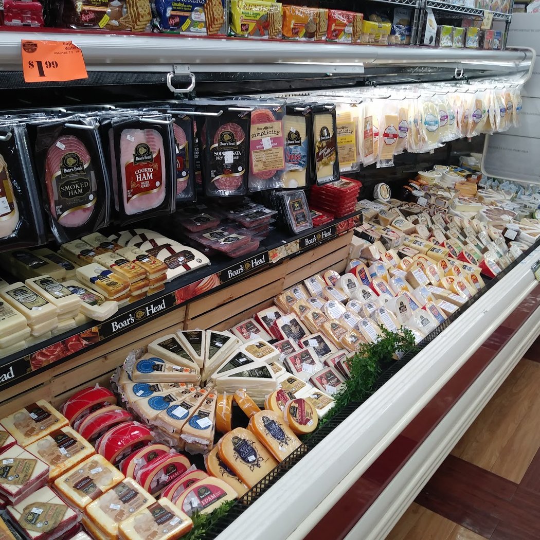 Vitelio's Marketplace 1