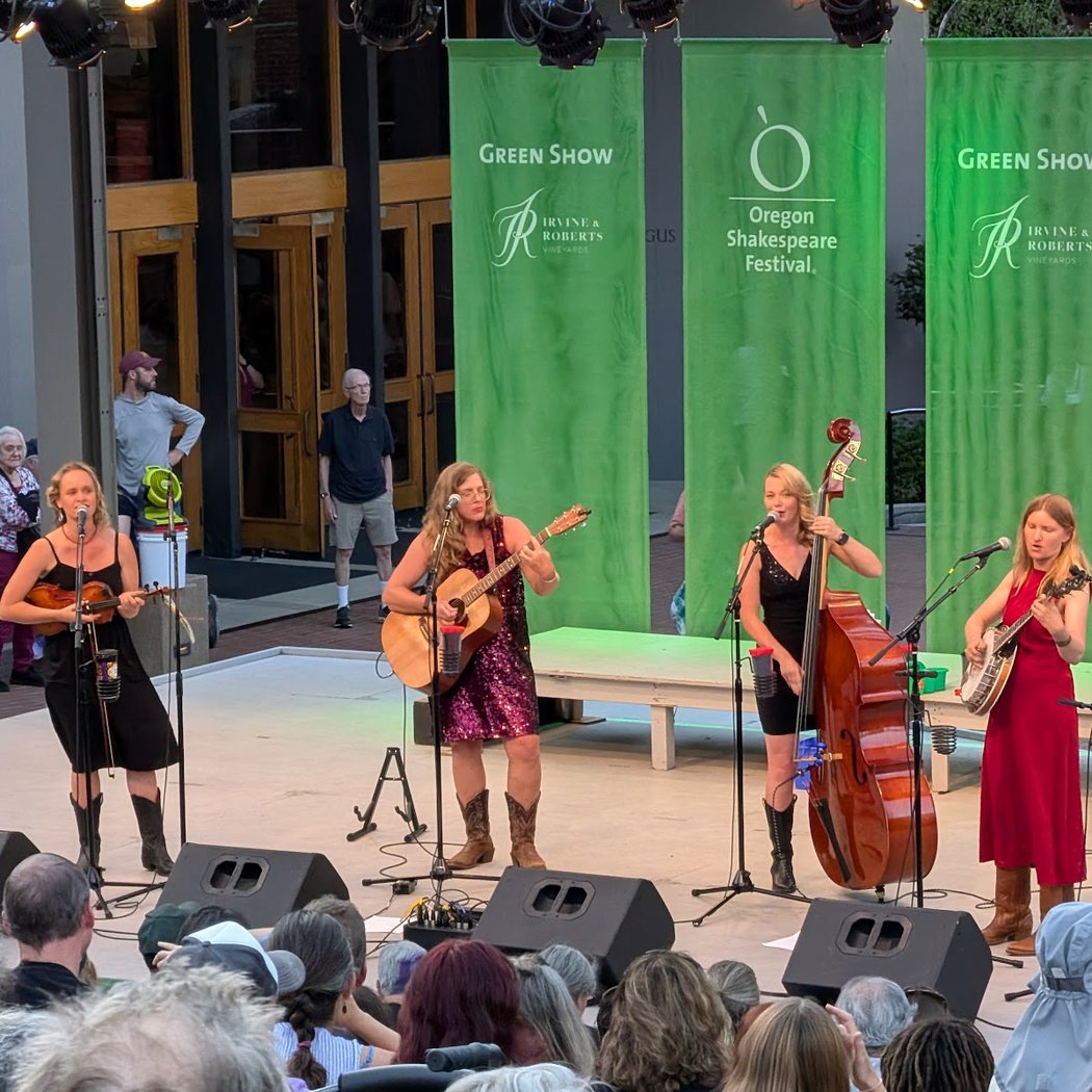Stella Heath Sextet 1