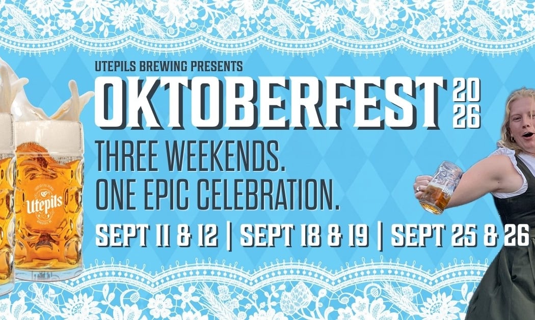 Oktoberfest 2026