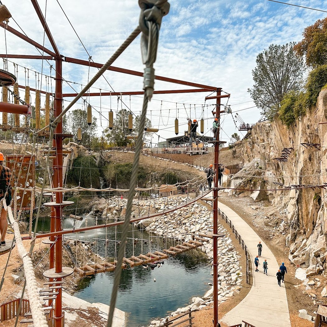Quarry Park Adventures 4