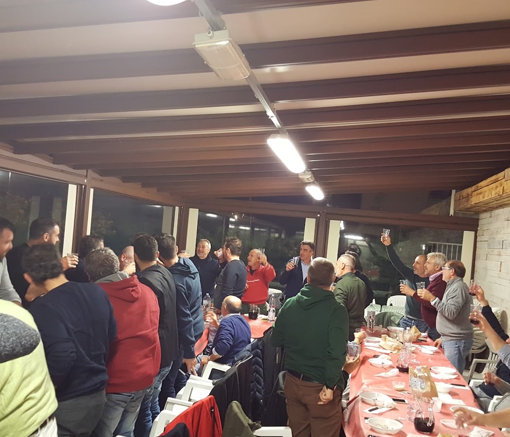 Sagra della Bistecca 2