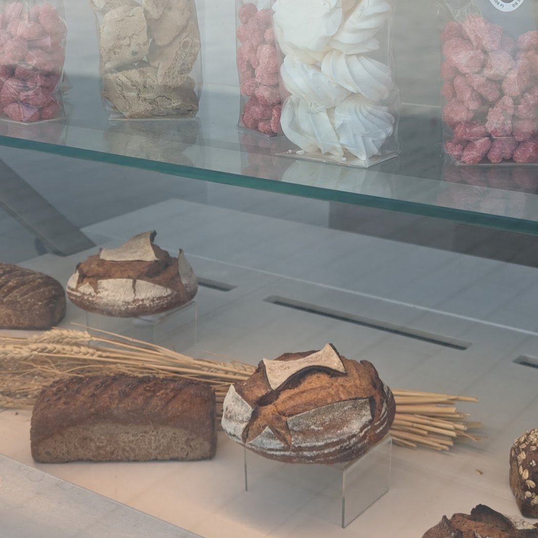 La Boulangerie Bio Selon-Meudon 1