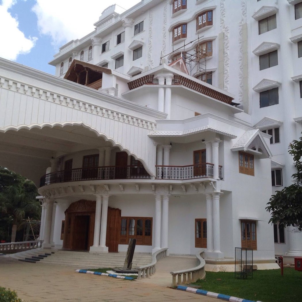 Amrita Technology Business Incubator (Amrita TBI), Bangalore 2