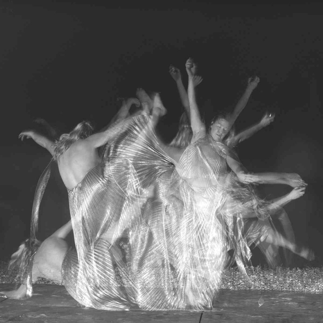 Tempest Tossed: A Shakespeare Cabaret 1